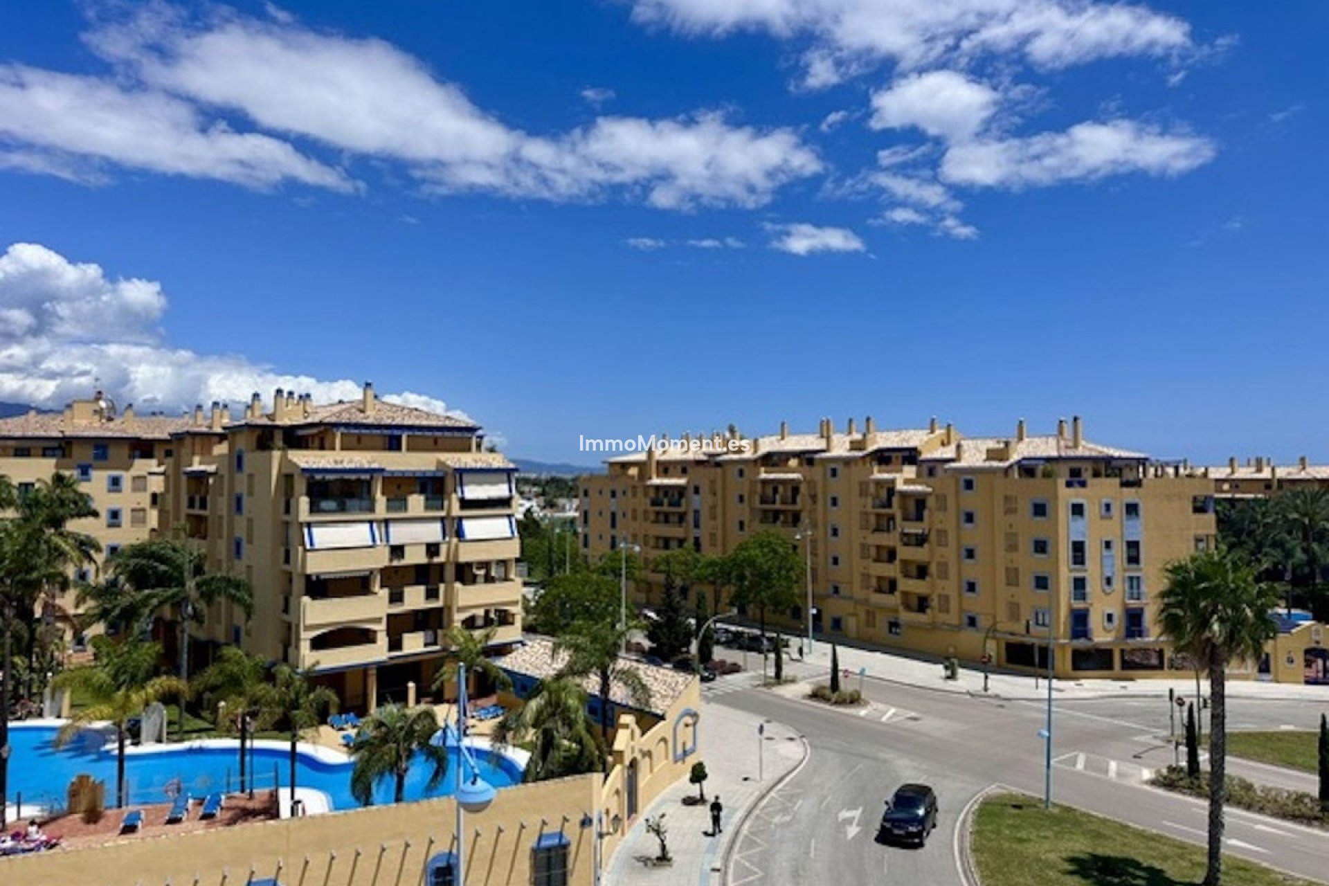 Resale - Apartment - Marbella - Marbella Centro