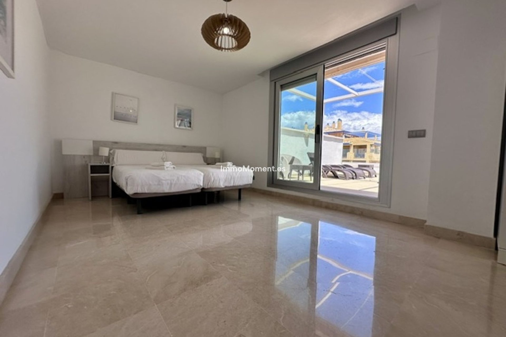 Resale - Apartment - Marbella - Marbella Centro