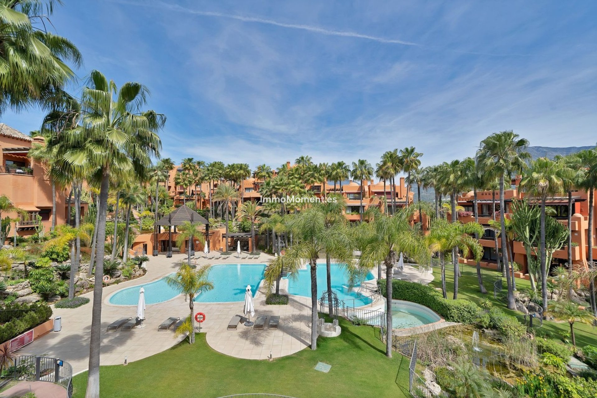 Resale - Apartment - Marbella - Marbella Centro