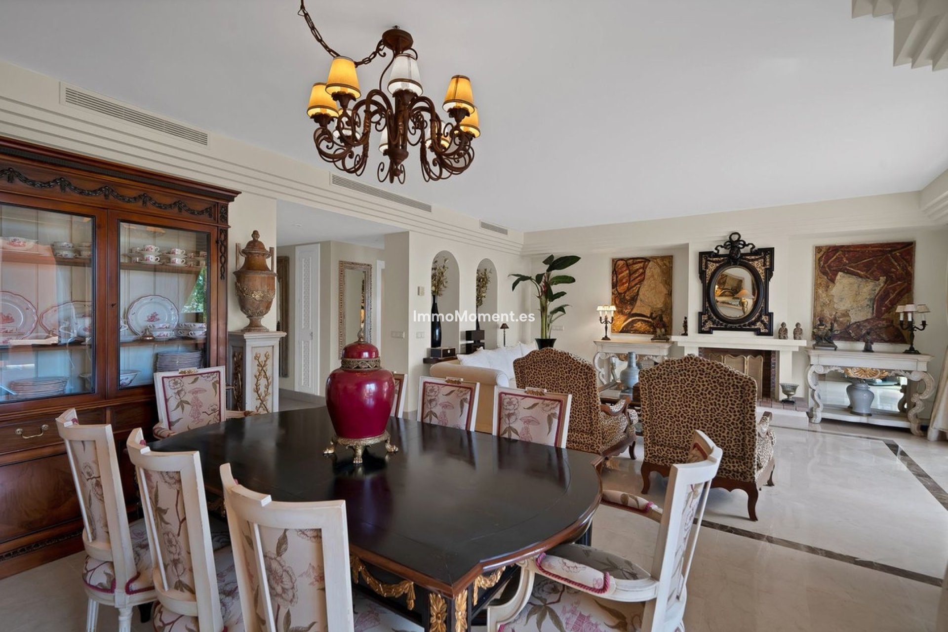 Resale - Apartment - Marbella - Marbella Centro