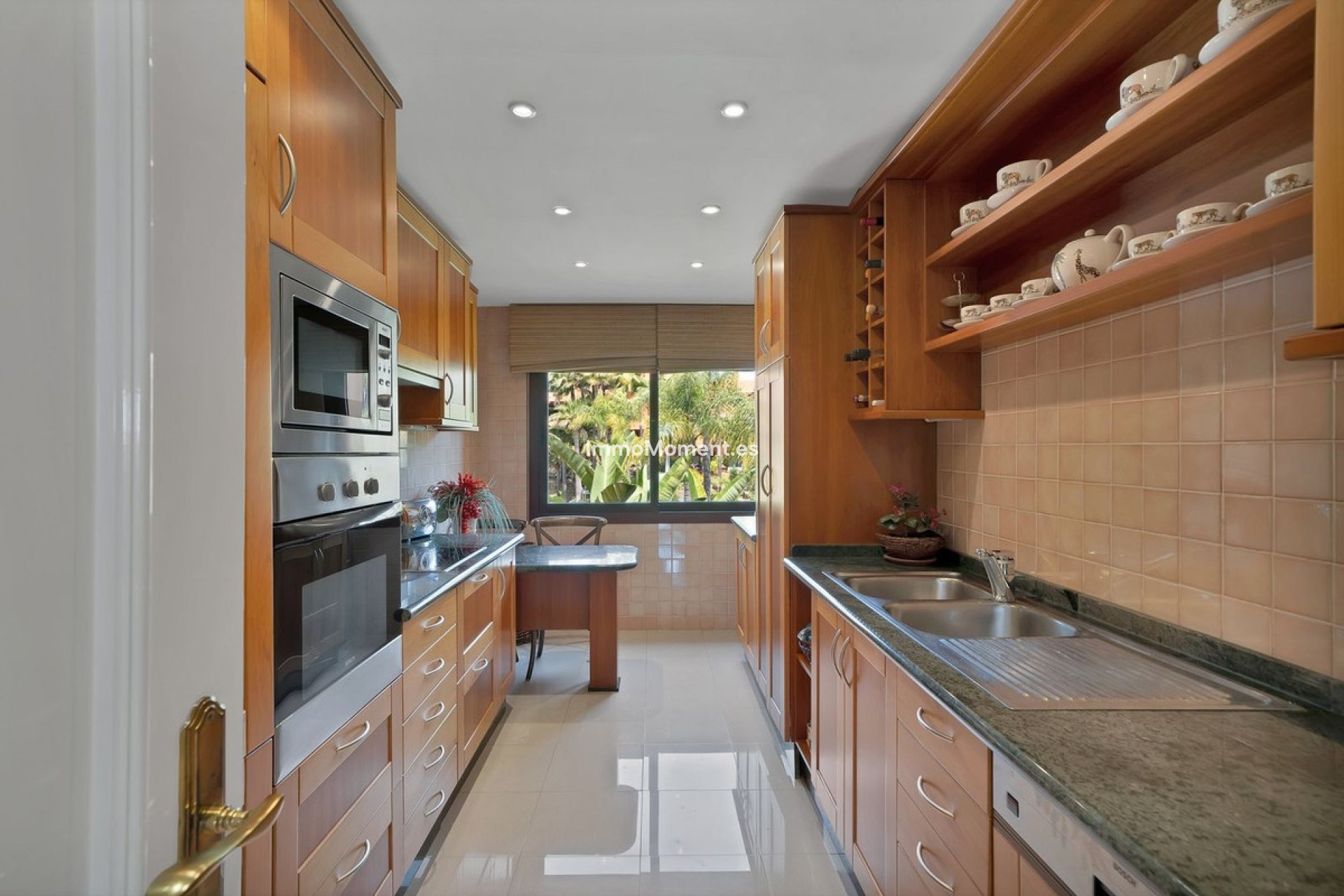 Resale - Apartment - Marbella - Marbella Centro