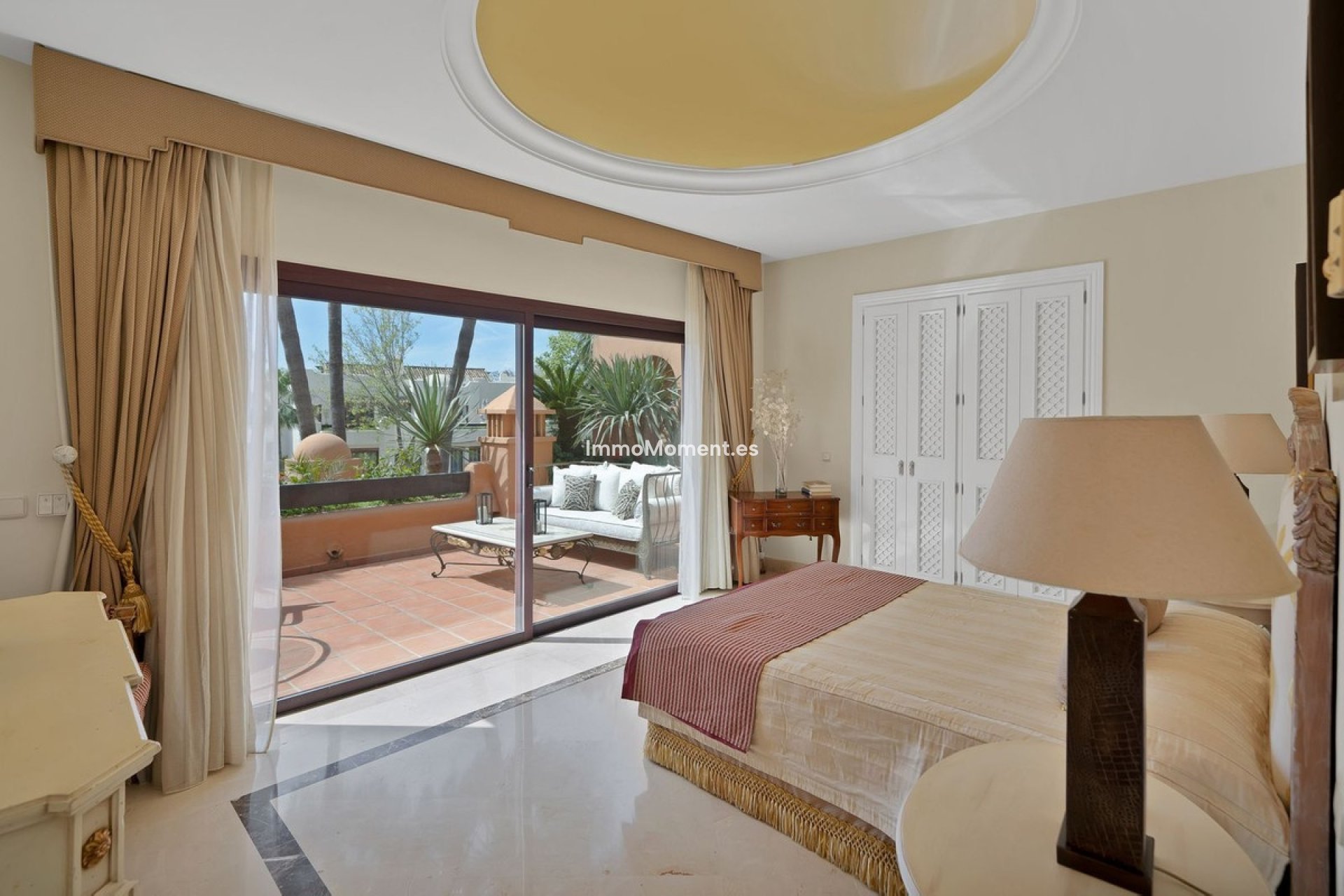 Resale - Apartment - Marbella - Marbella Centro