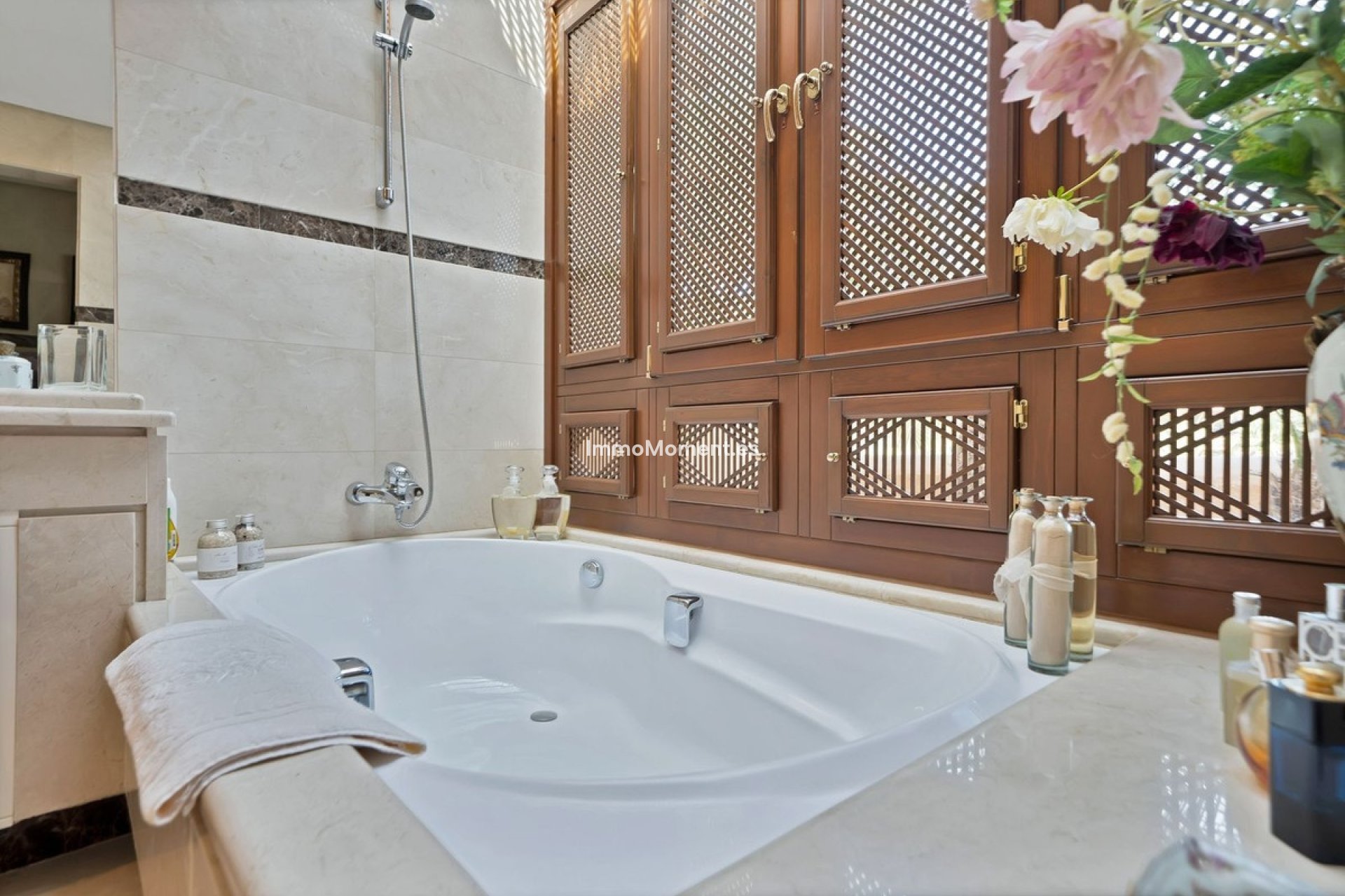 Resale - Apartment - Marbella - Marbella Centro