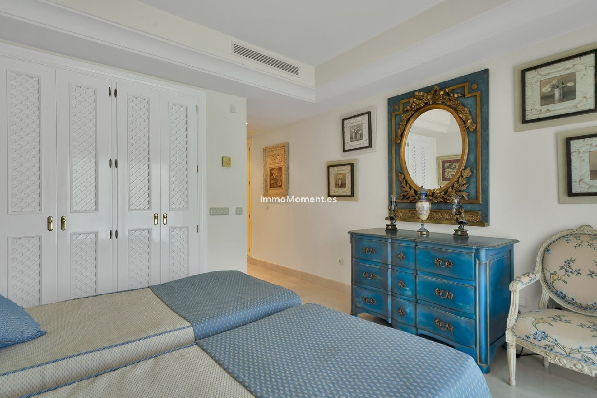 Resale - Apartment - Marbella - Marbella Centro