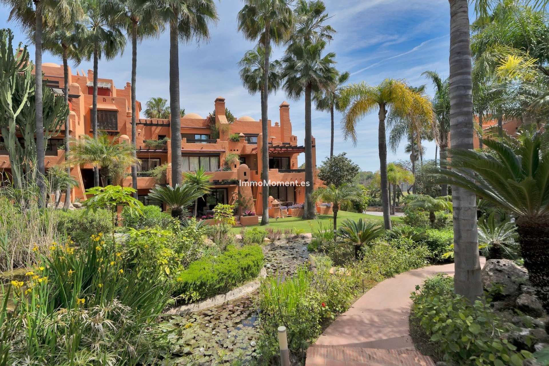 Resale - Apartment - Marbella - Marbella Centro