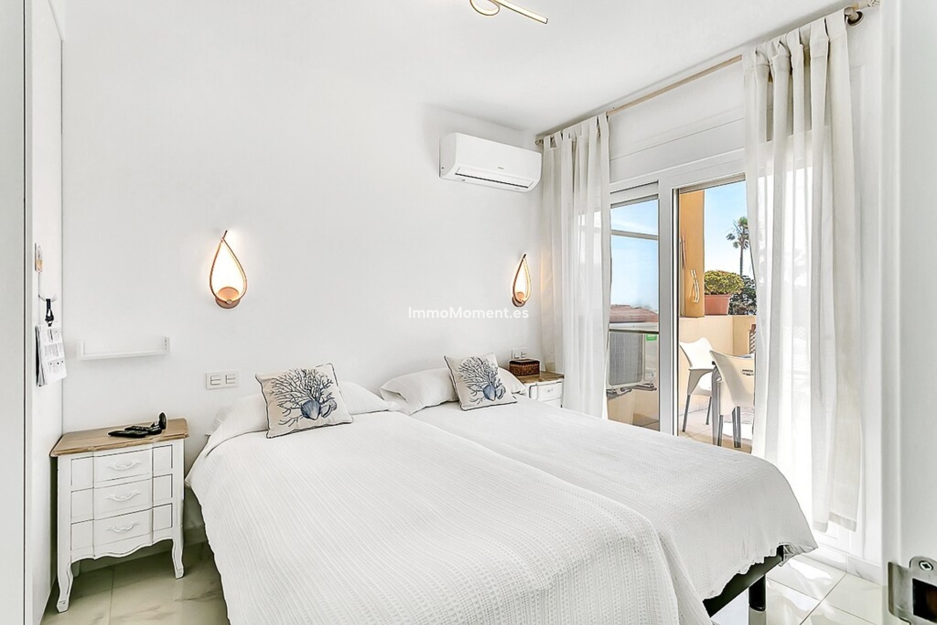 Resale - Apartment - Marbella - Marbella Centro