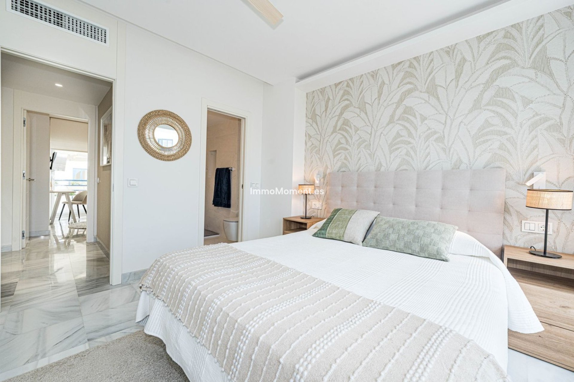 Resale - Apartment - Marbella - Marbella Centro