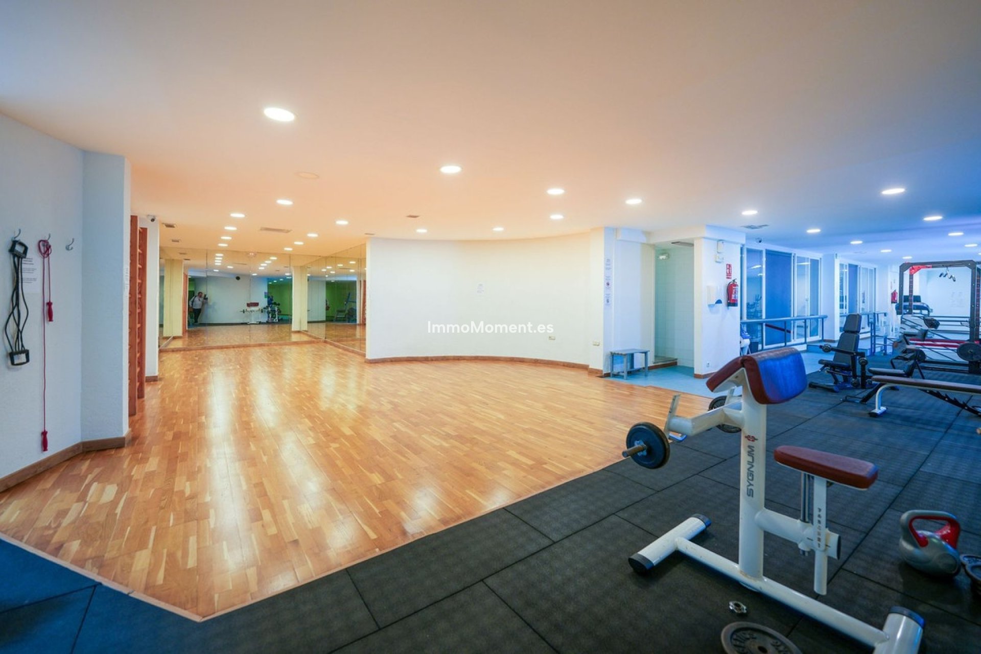 Resale - Apartment - Marbella - Marbella Centro