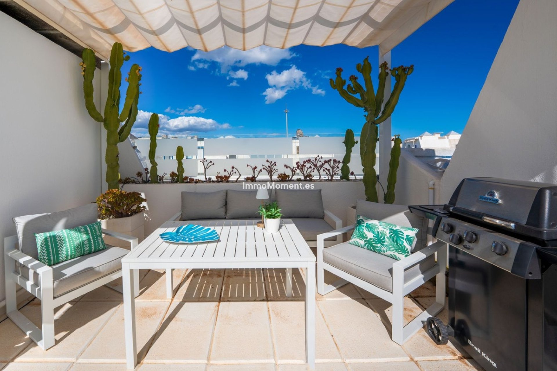 Resale - Apartment - Marbella - Marbella Centro