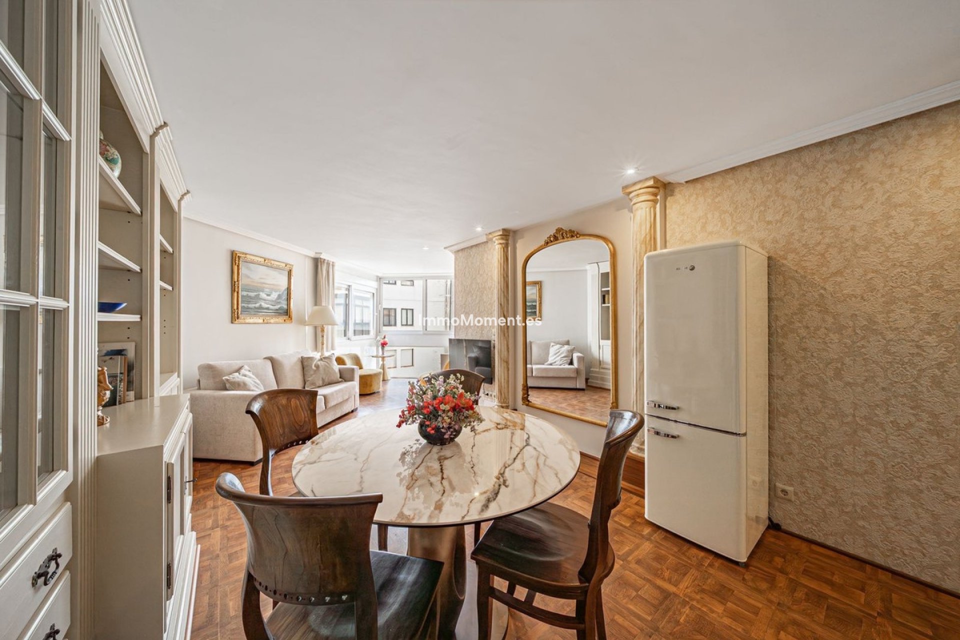 Resale - Apartment - Marbella - Marbella Centro