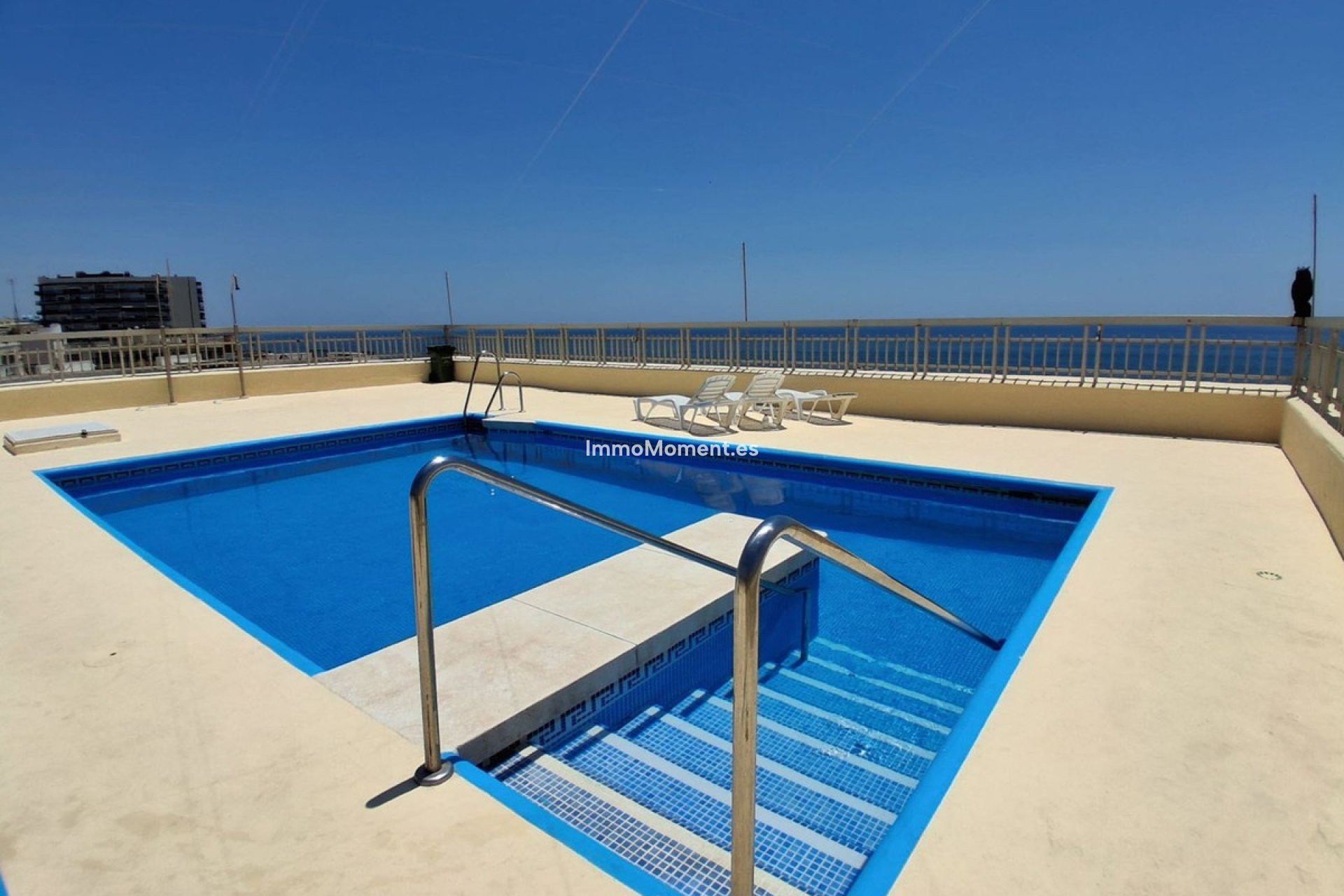 Resale - Apartment - Marbella - Marbella Centro