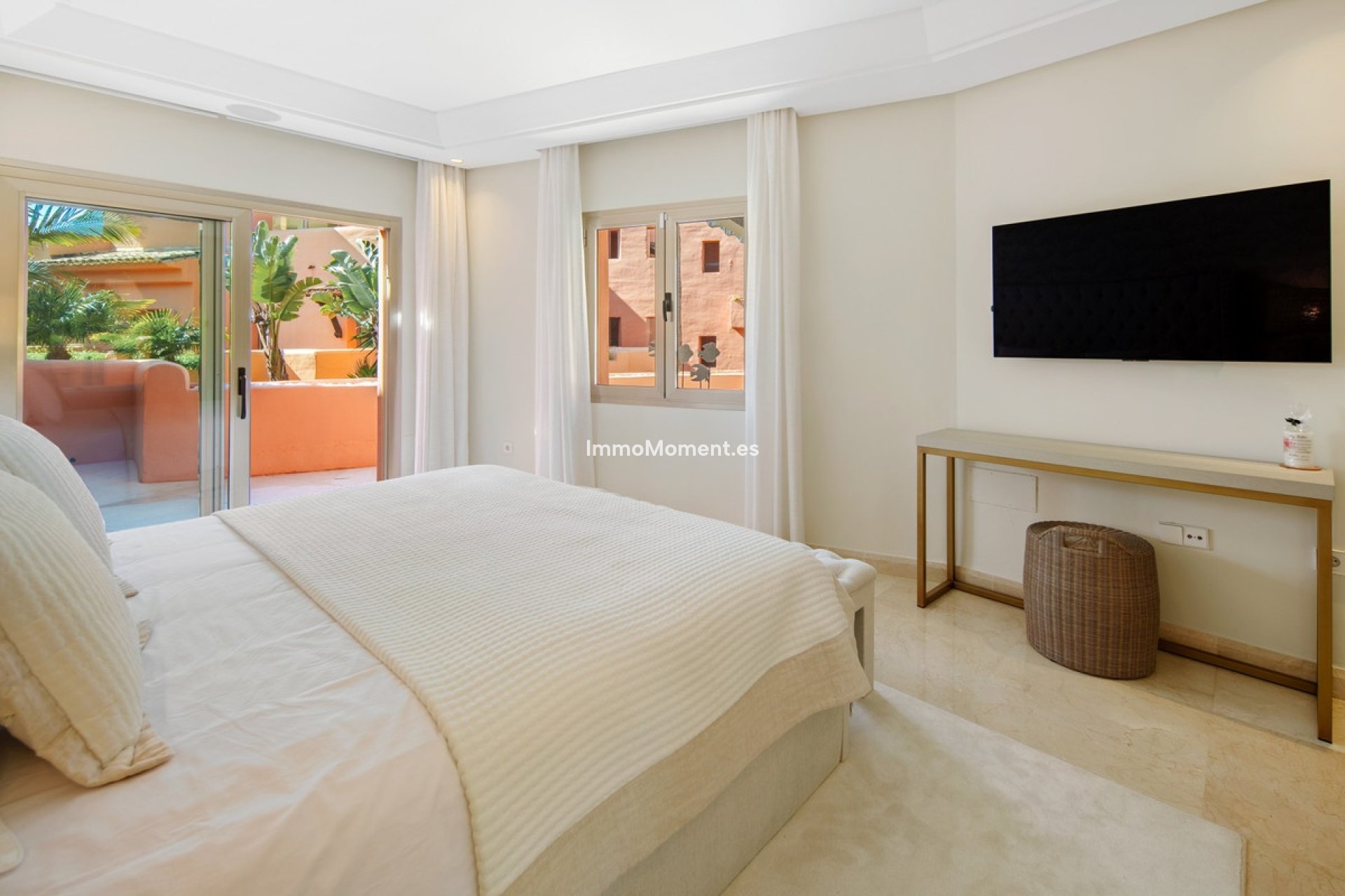 Resale - Apartment - Marbella - Marbella Centro
