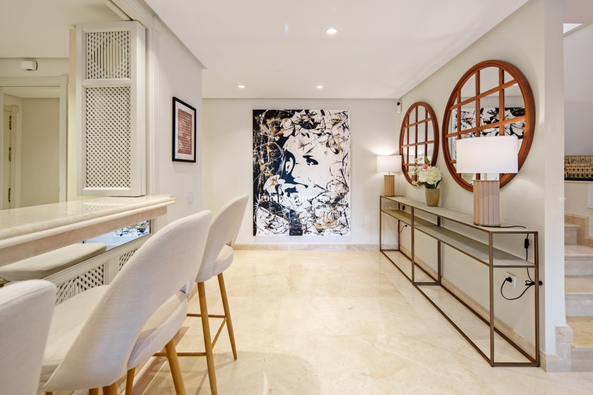 Resale - Apartment - Marbella - Marbella Centro