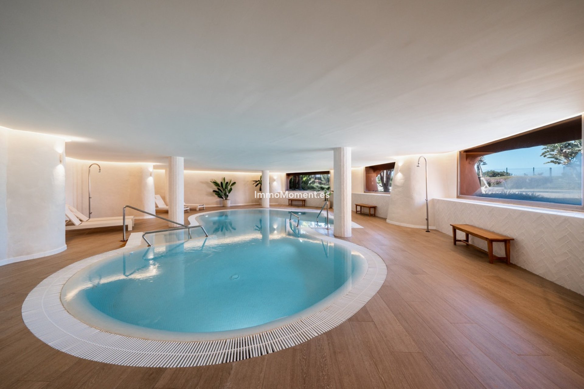 Resale - Apartment - Marbella - Marbella Centro