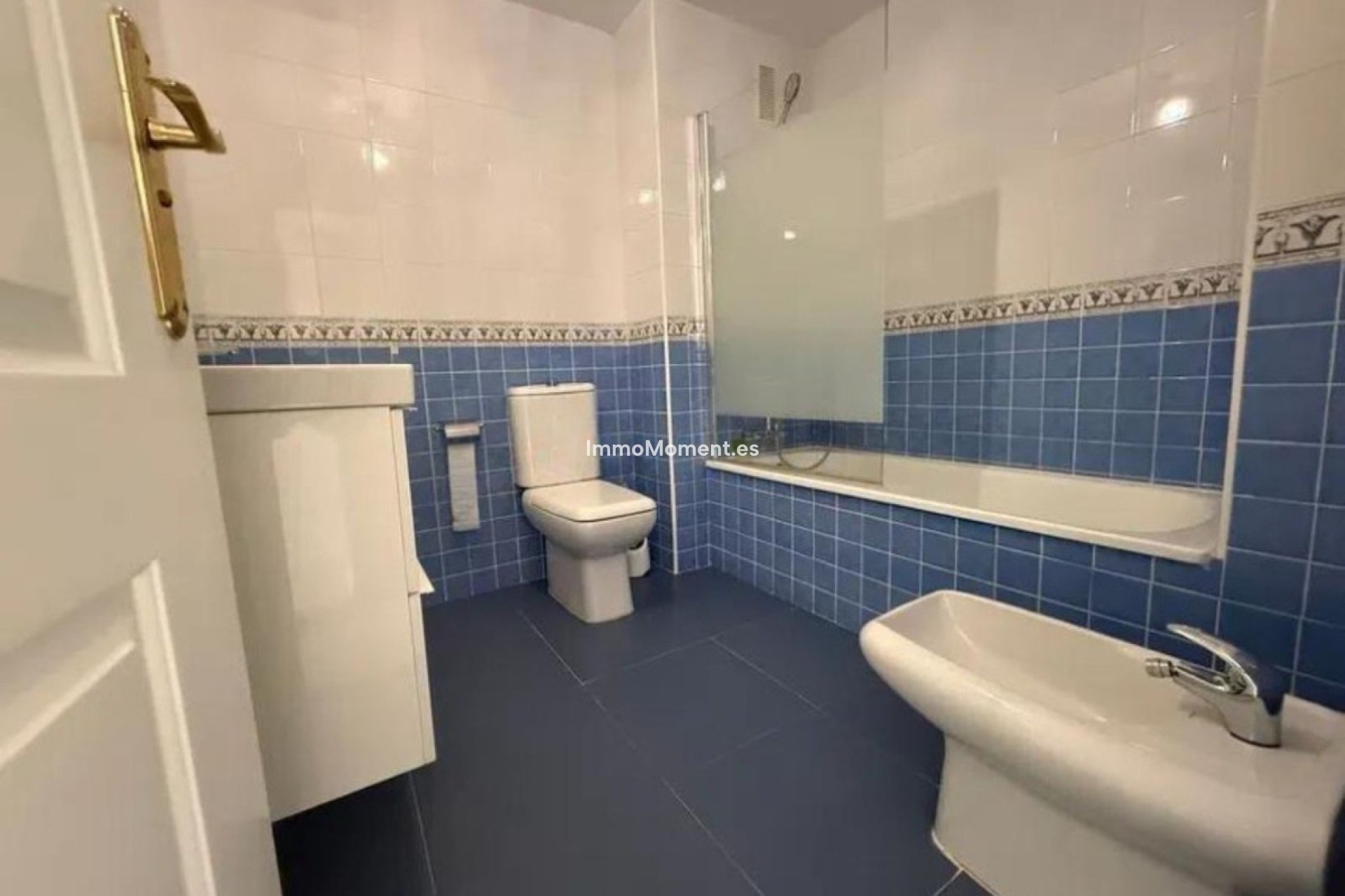 Resale - Apartment - Marbella - Marbella Centro