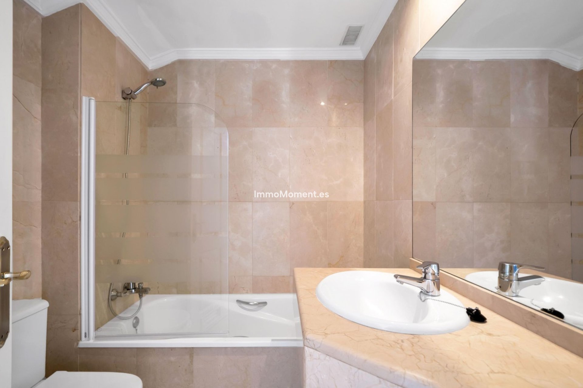 Resale - Apartment - Marbella - Marbella Centro