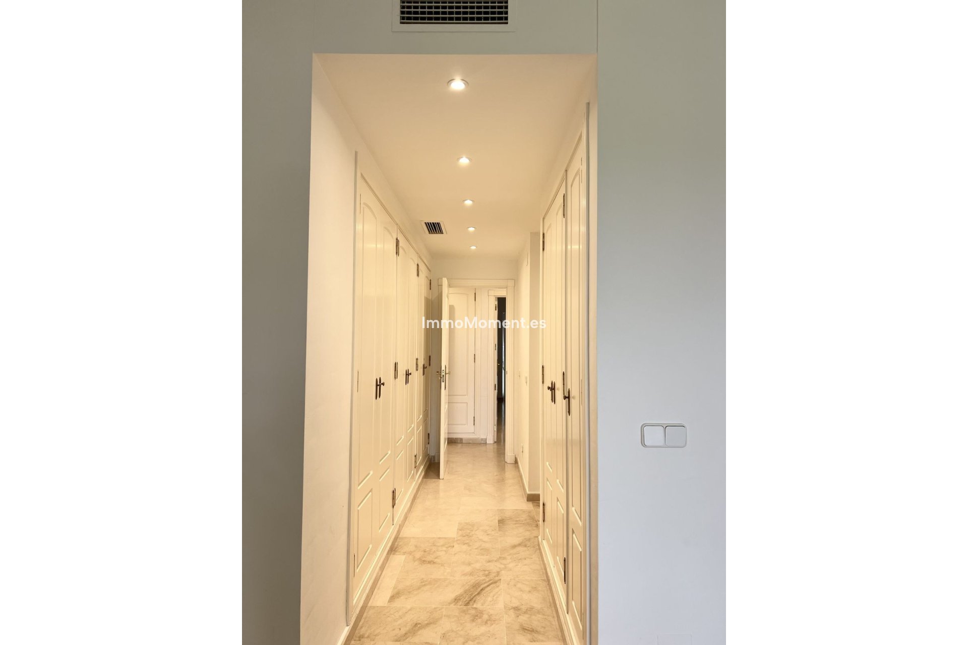 Resale - Apartment - Marbella - Marbella Centro