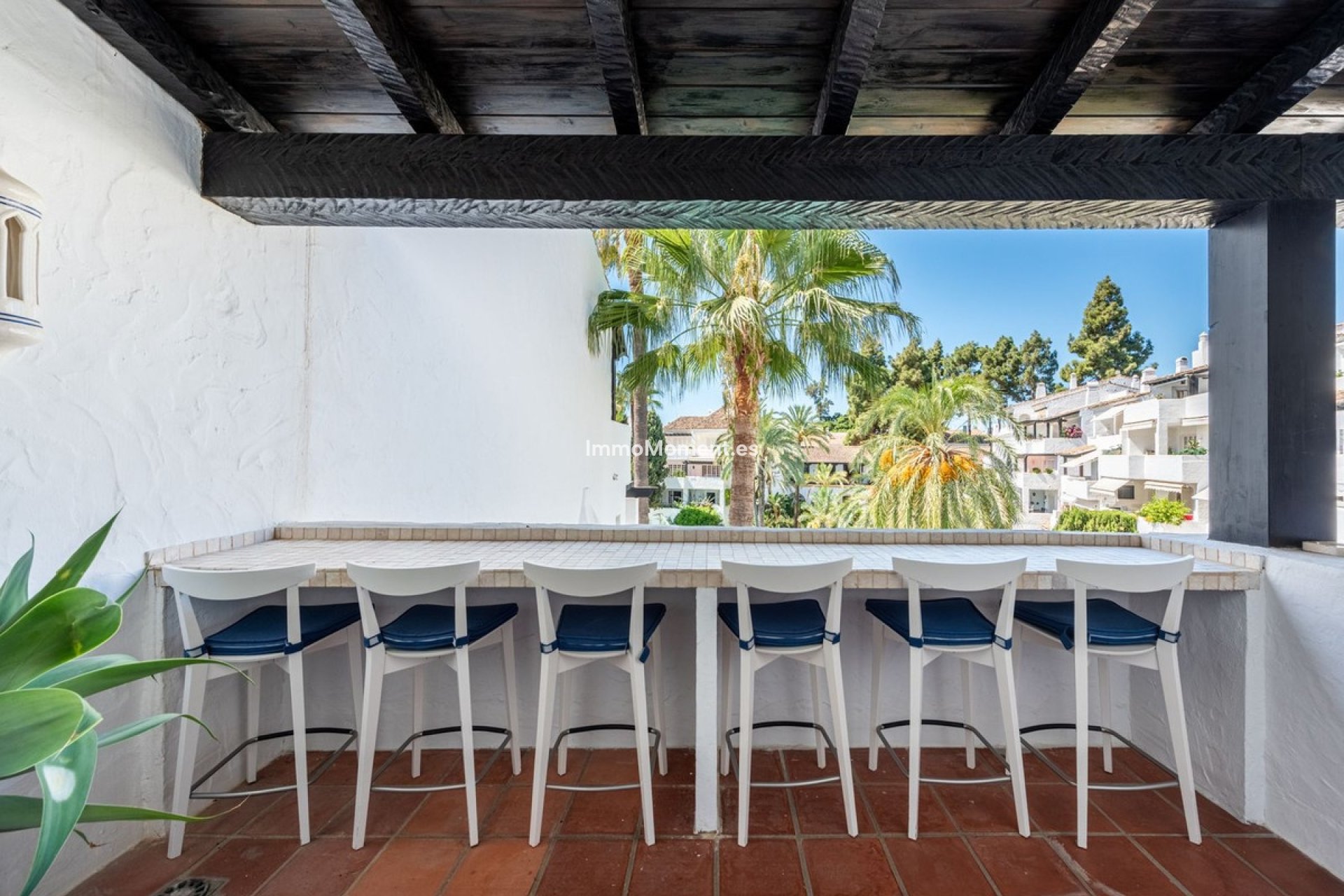 Resale - Apartment - Marbella - Marbella Centro