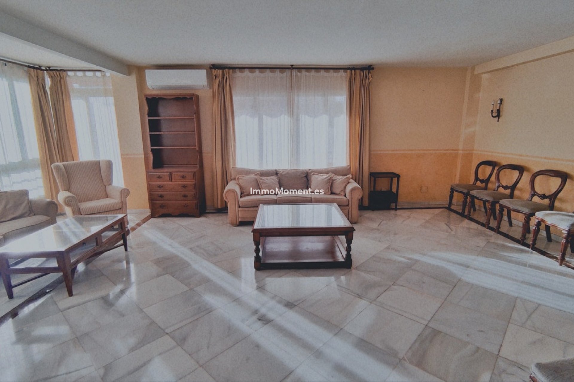 Resale - Apartment - Marbella - Marbella Centro