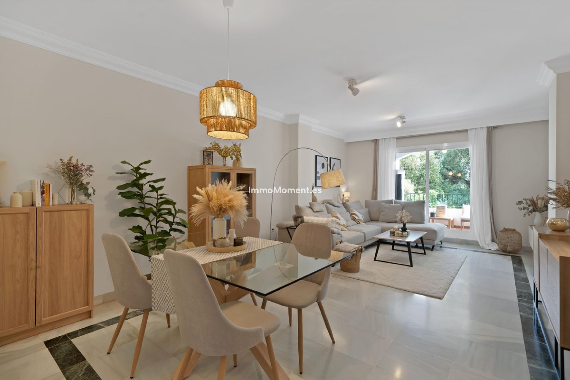 Resale - Apartment - Marbella - Marbella Centro