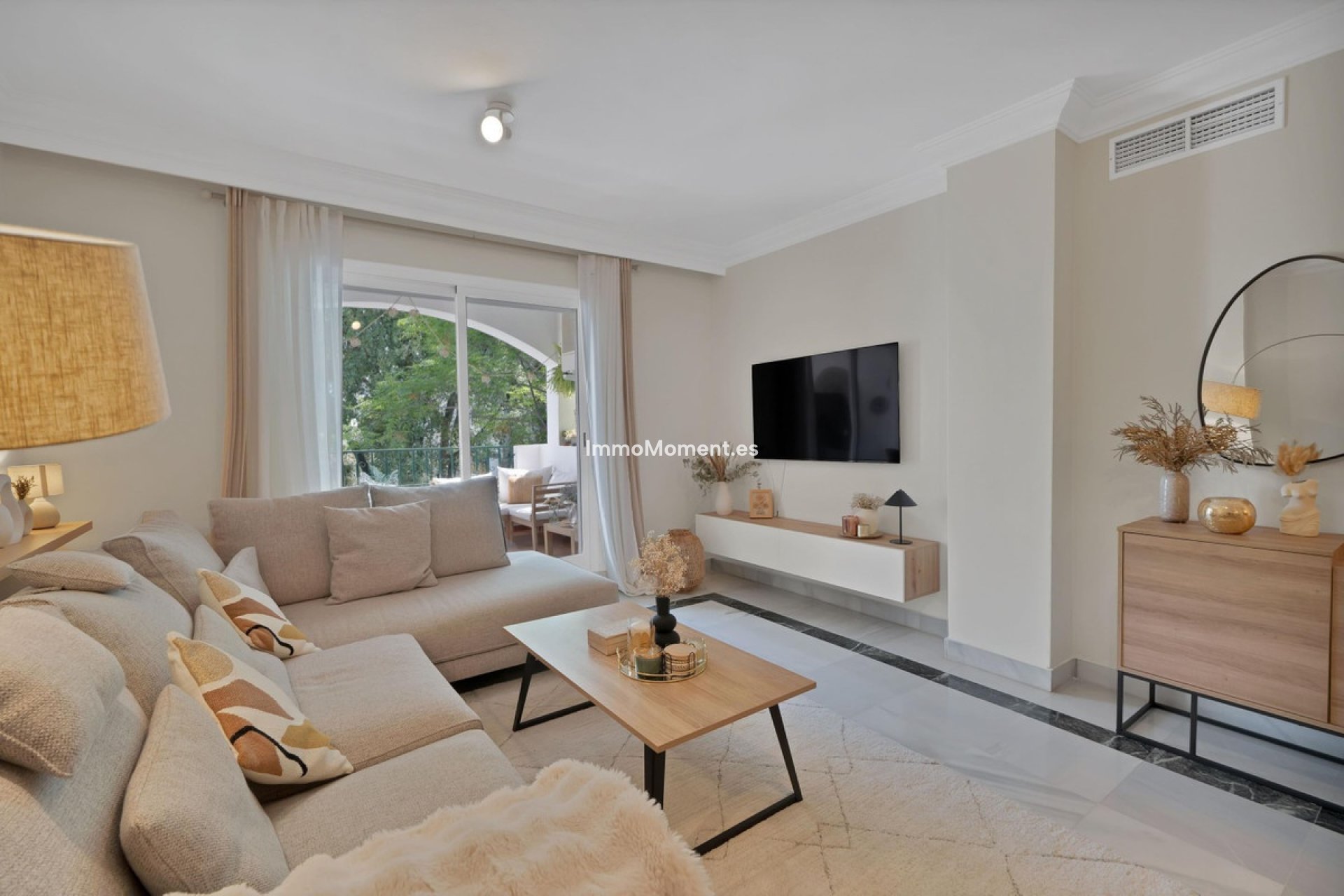 Resale - Apartment - Marbella - Marbella Centro