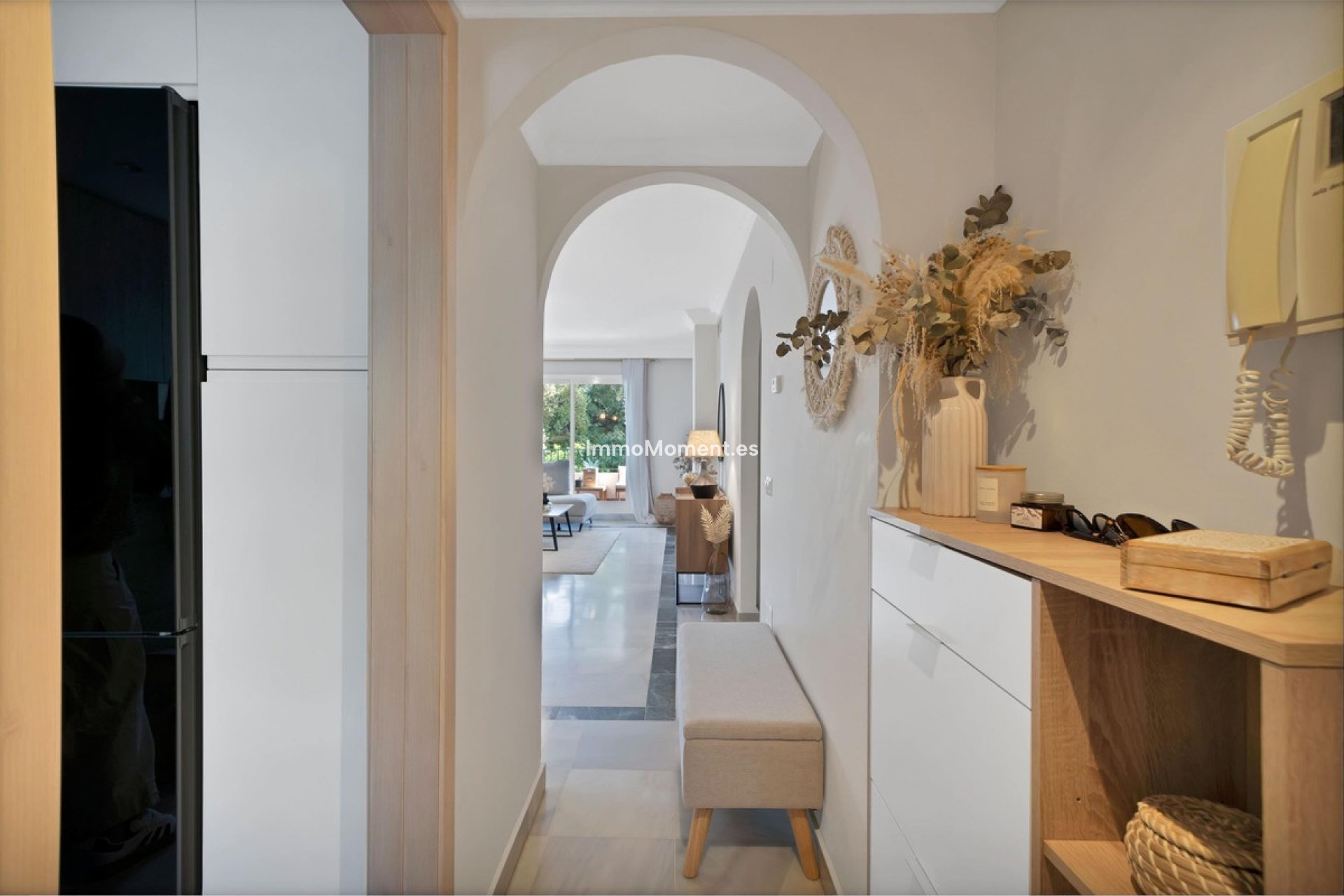Resale - Apartment - Marbella - Marbella Centro