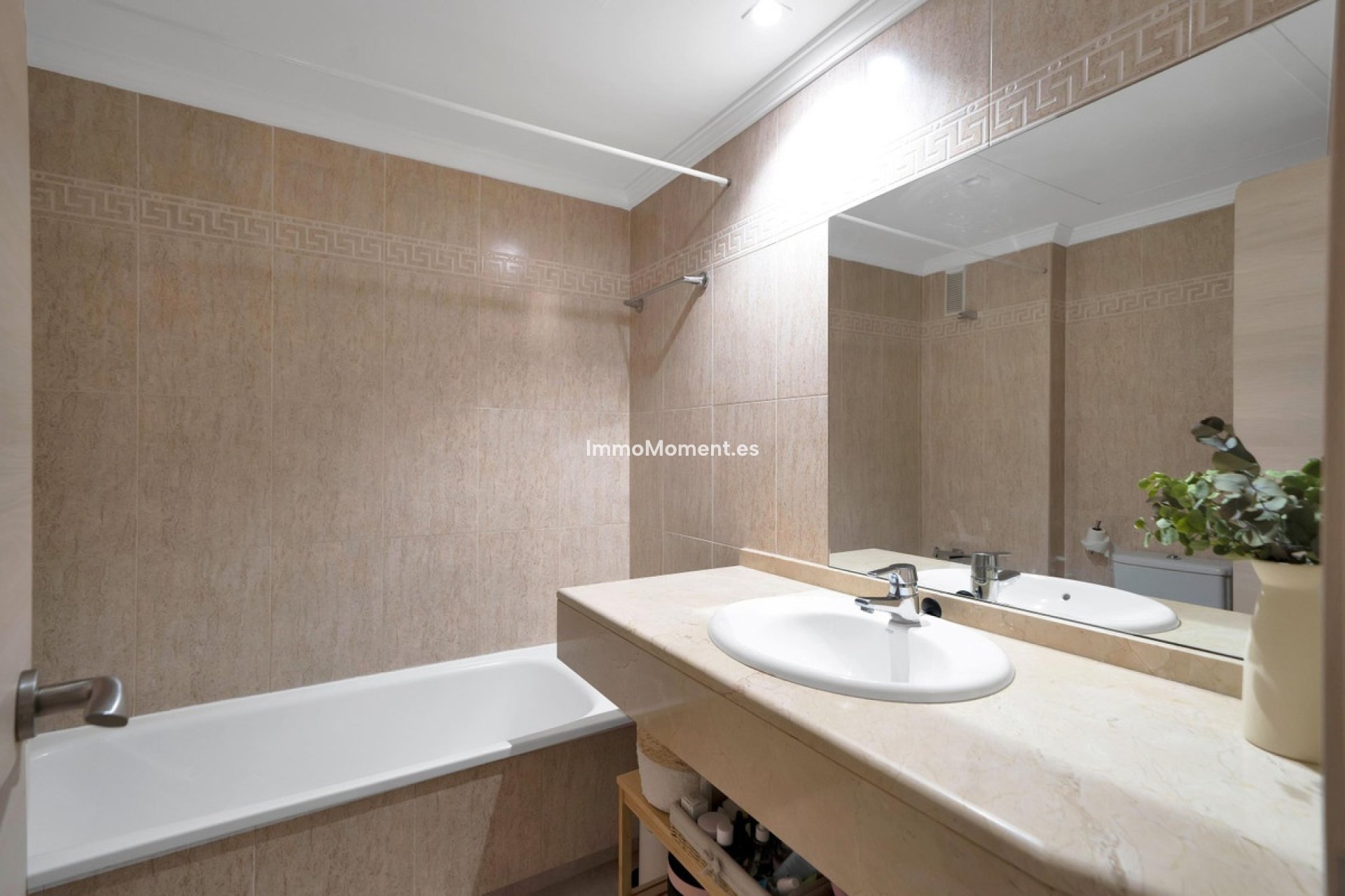 Resale - Apartment - Marbella - Marbella Centro