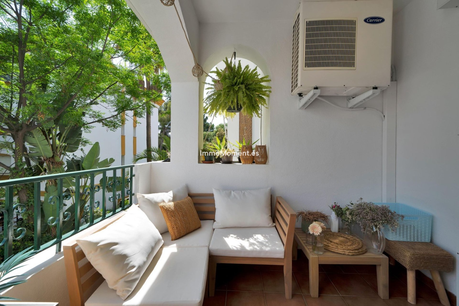 Resale - Apartment - Marbella - Marbella Centro