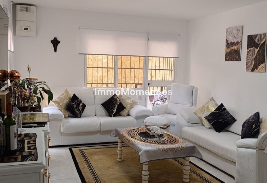 Resale - Apartment - Marbella - Marbella Centro