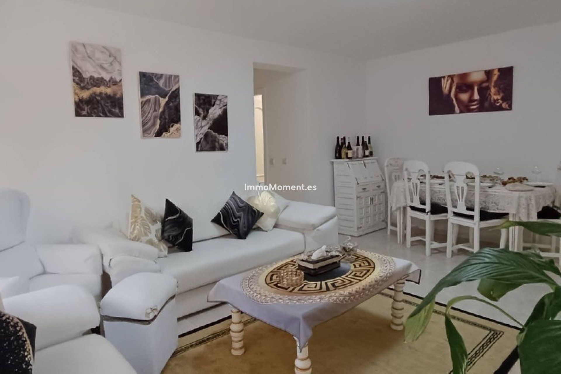 Resale - Apartment - Marbella - Marbella Centro
