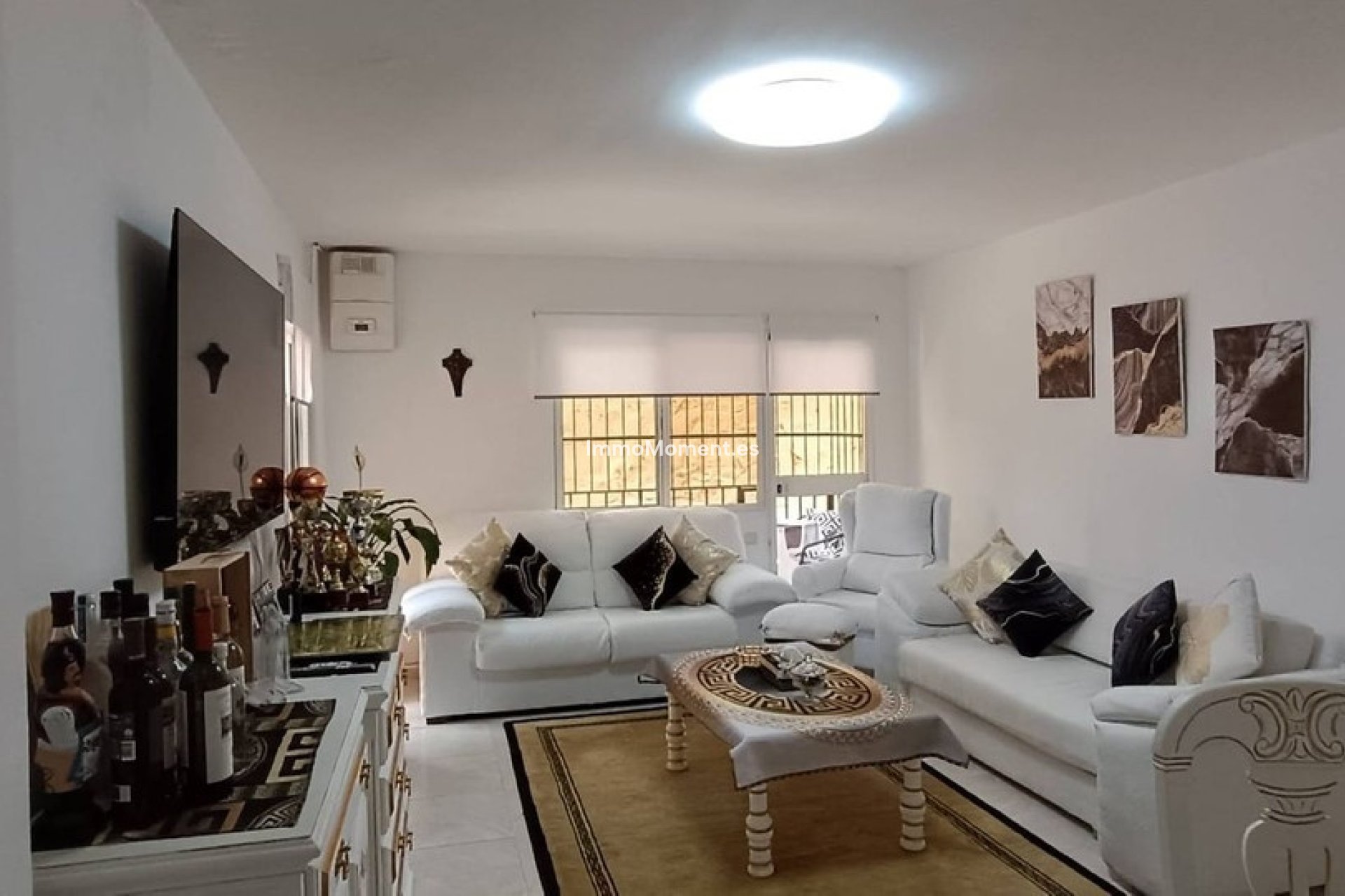 Resale - Apartment - Marbella - Marbella Centro