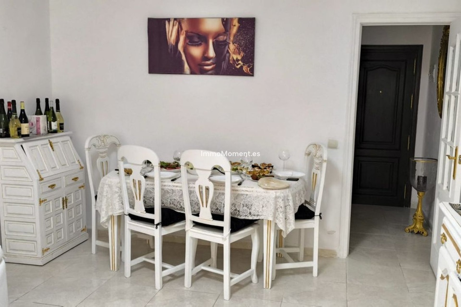 Resale - Apartment - Marbella - Marbella Centro