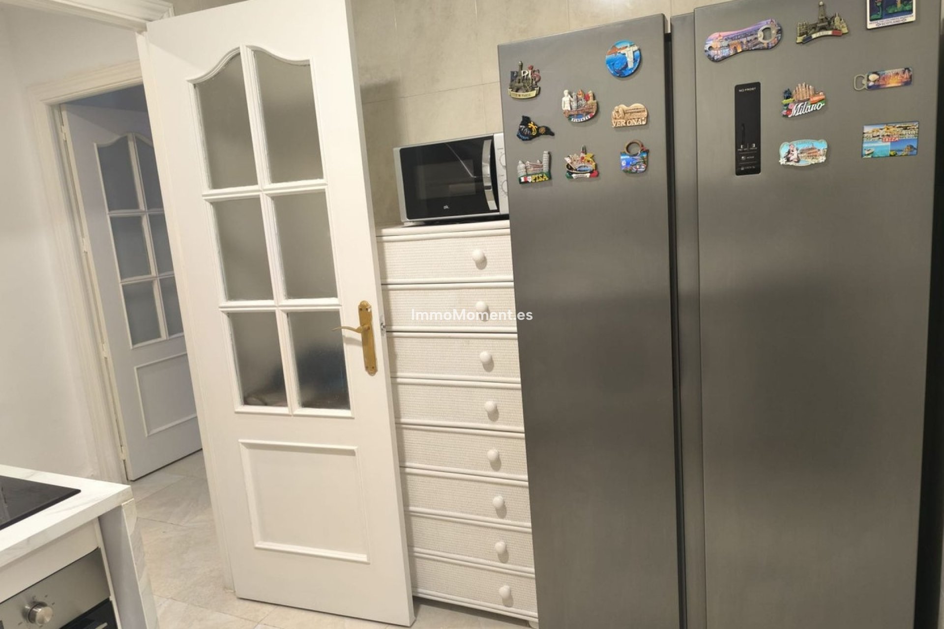 Resale - Apartment - Marbella - Marbella Centro