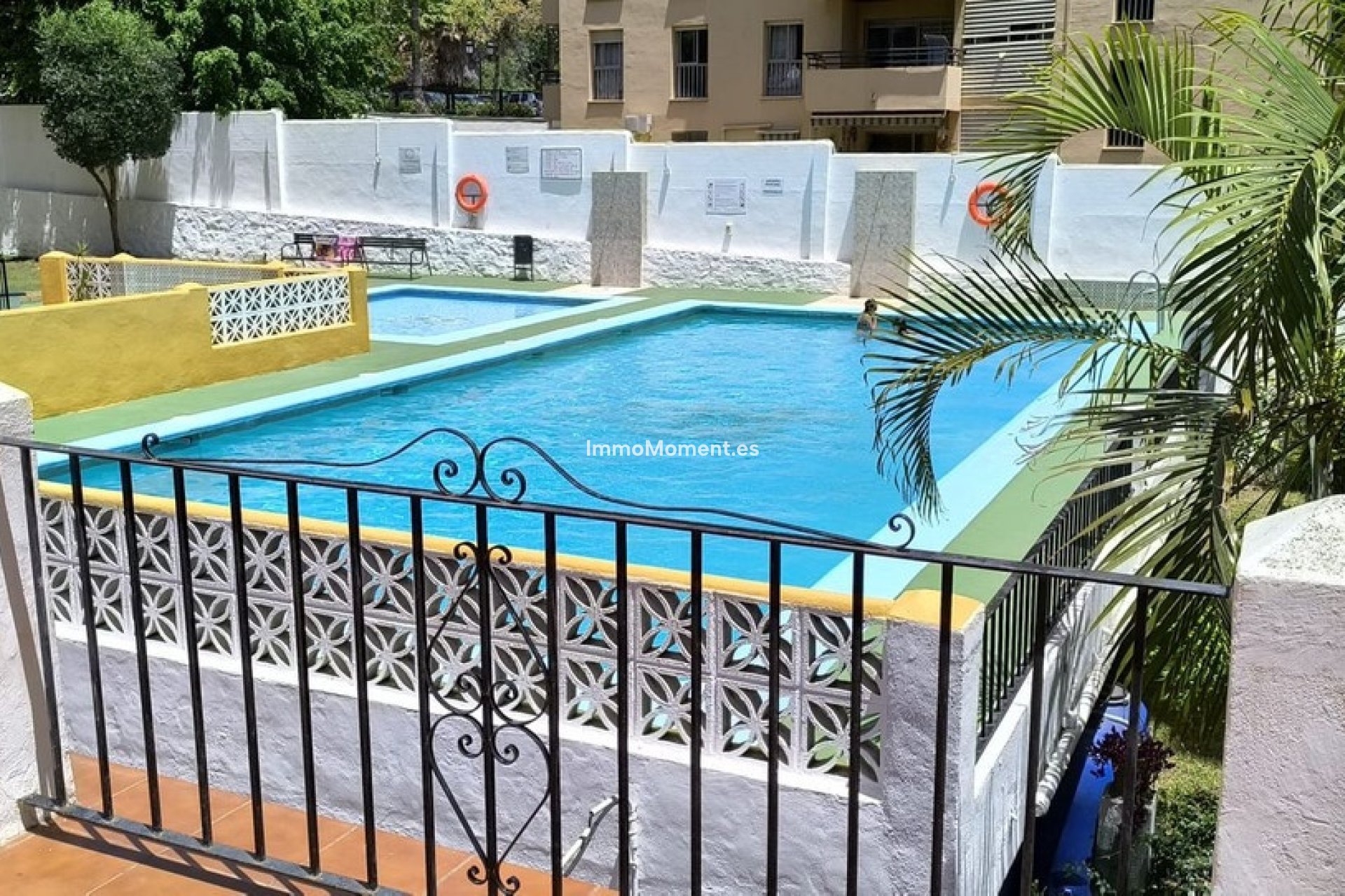 Resale - Apartment - Marbella - Marbella Centro