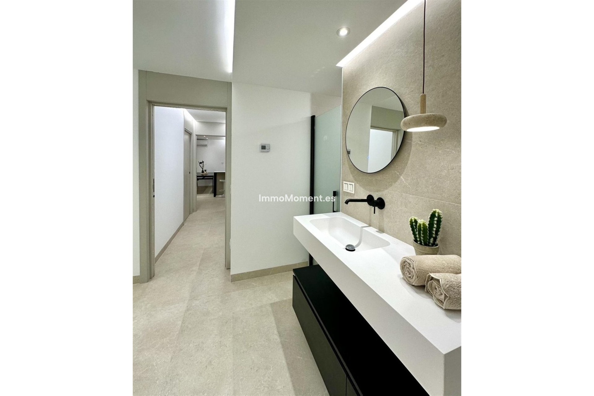 Resale - Apartment - Marbella - Marbella Centro