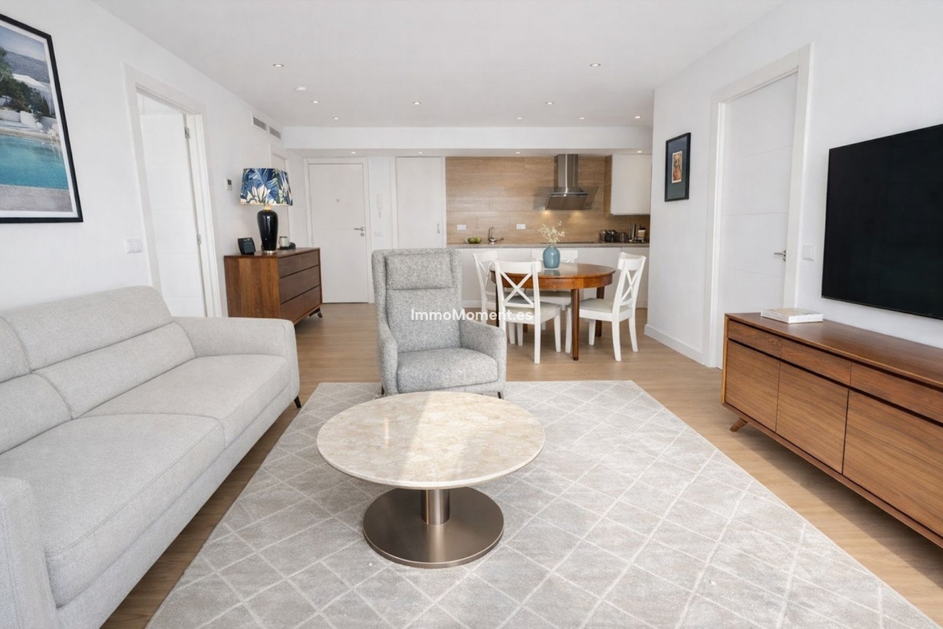 Resale - Apartment - Marbella - Marbella Centro