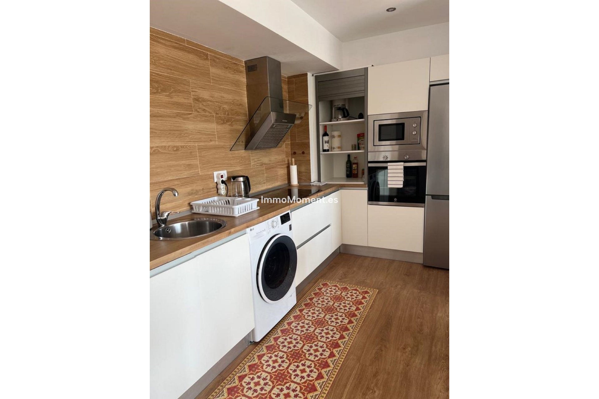 Resale - Apartment - Marbella - Marbella Centro