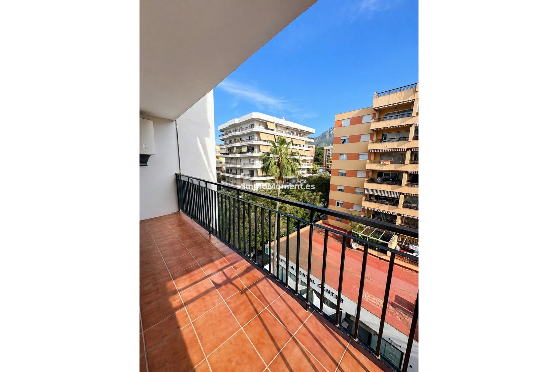Resale - Apartment - Marbella - Marbella Centro