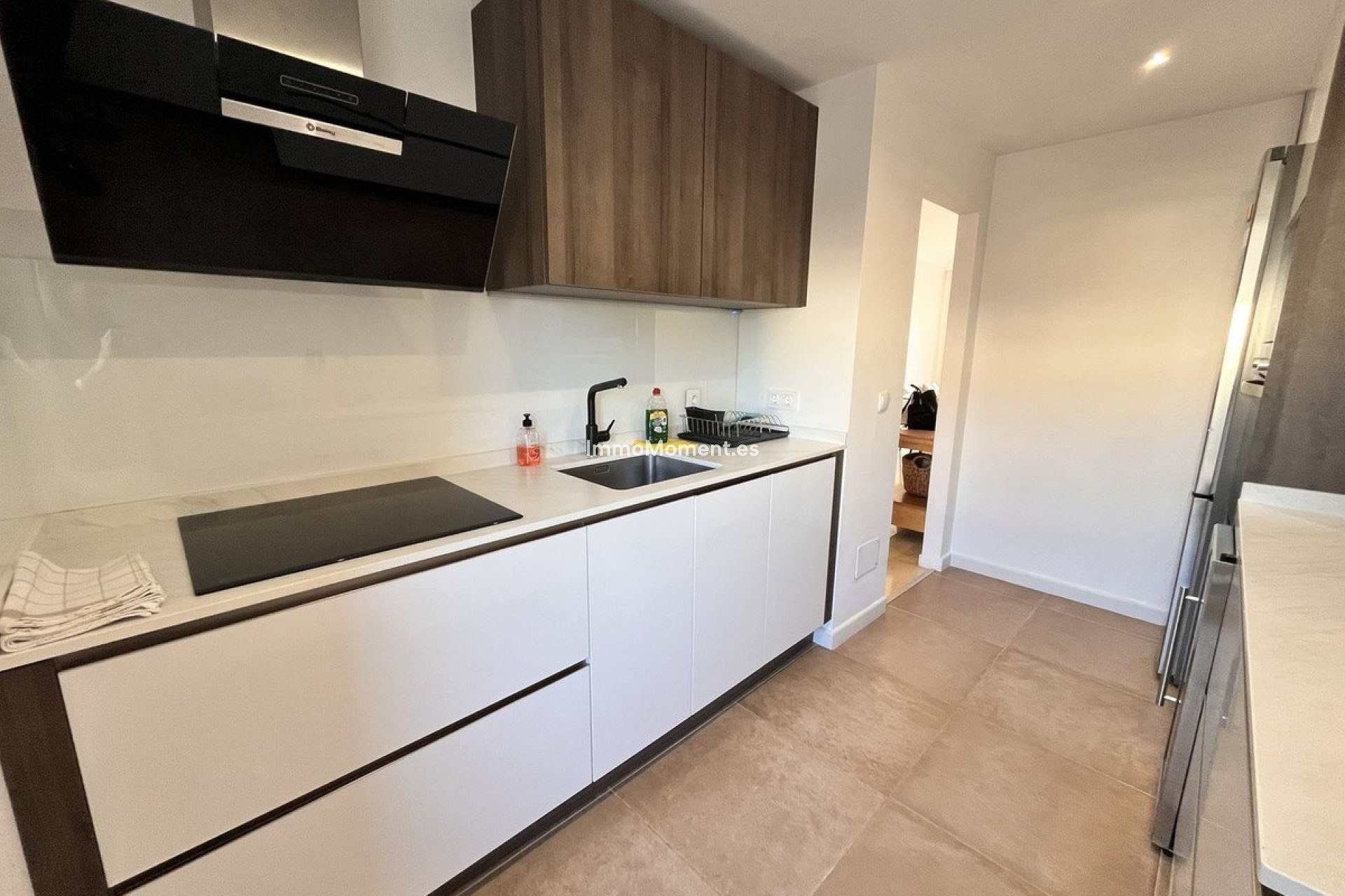 Resale - Apartment - Marbella - Marbella Centro