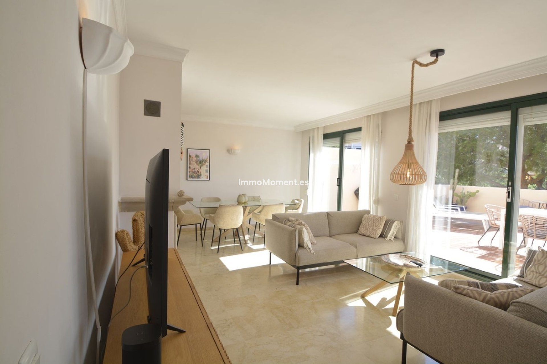 Resale - Apartment - Marbella - Marbella Centro