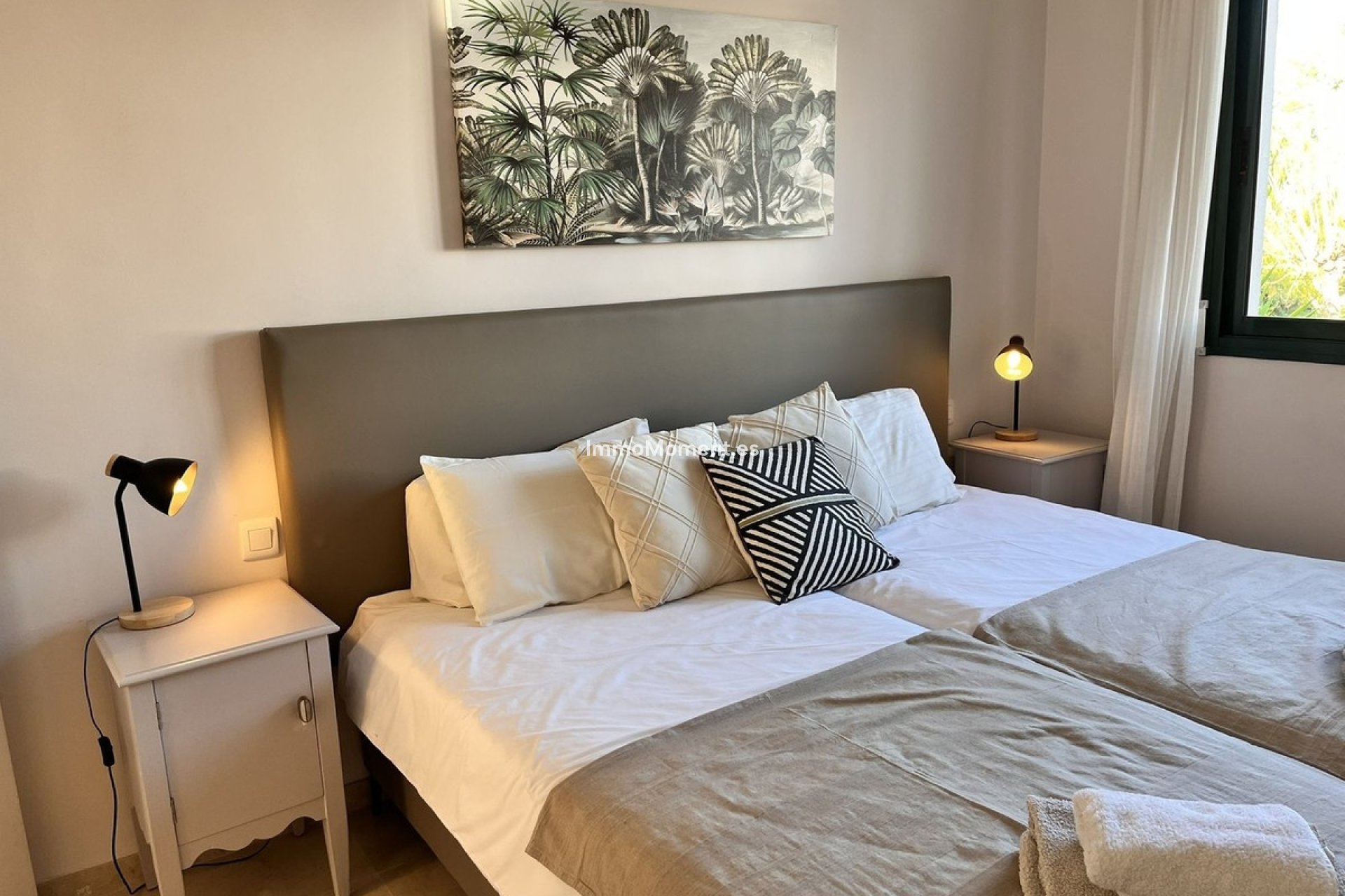 Resale - Apartment - Marbella - Marbella Centro