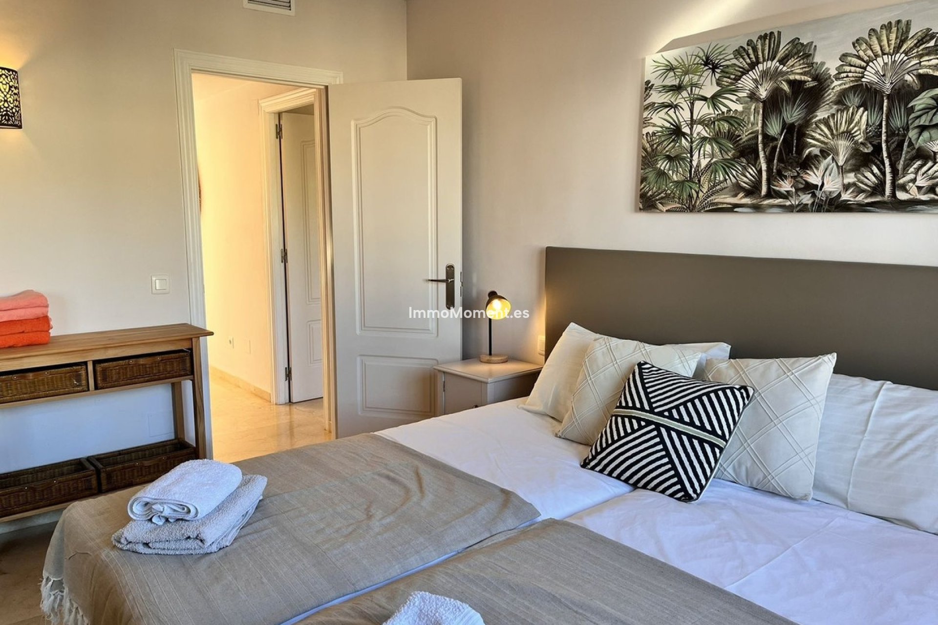 Resale - Apartment - Marbella - Marbella Centro