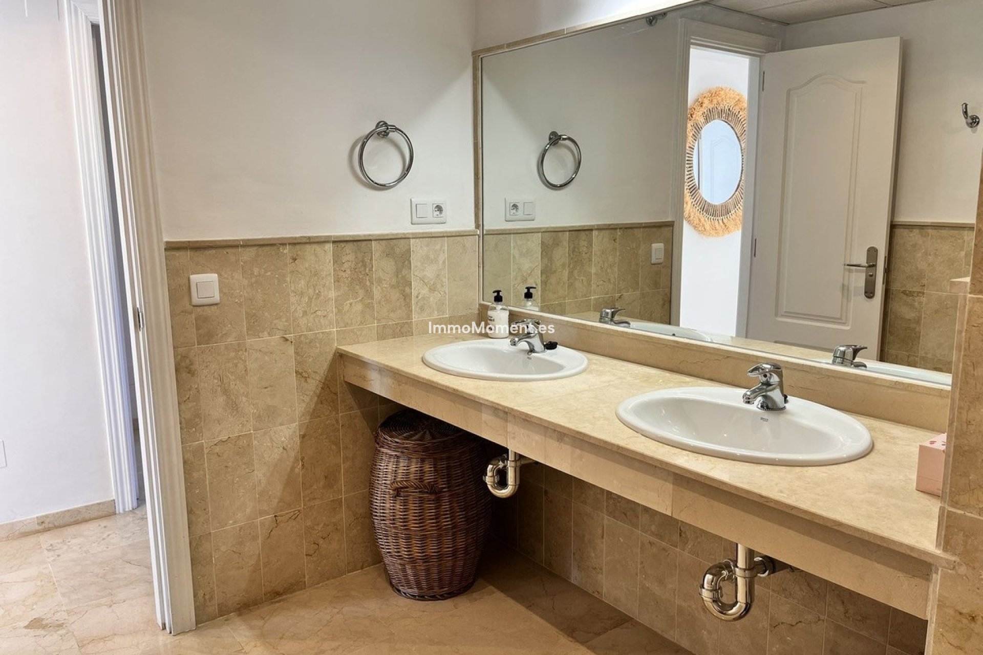 Resale - Apartment - Marbella - Marbella Centro