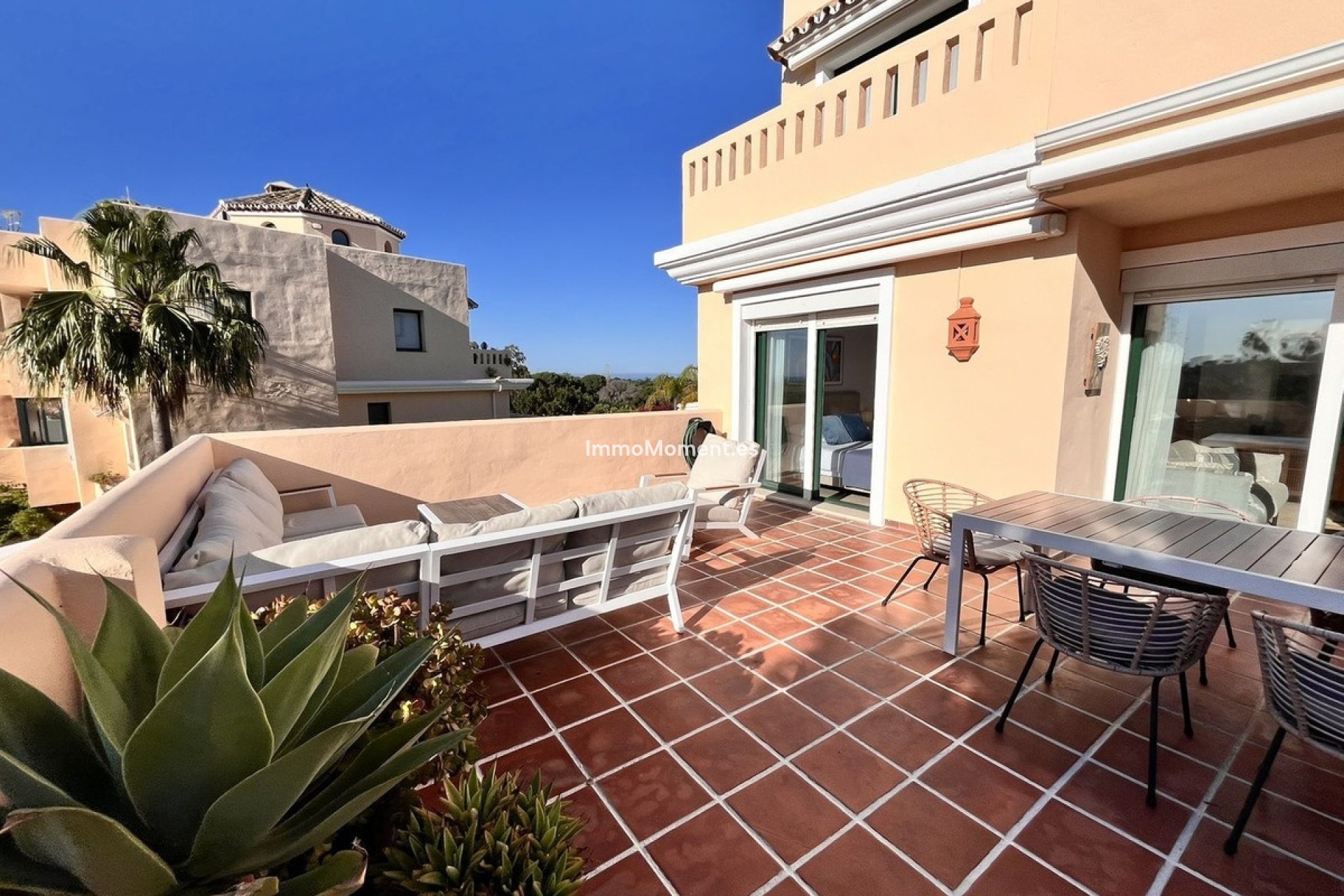 Resale - Apartment - Marbella - Marbella Centro