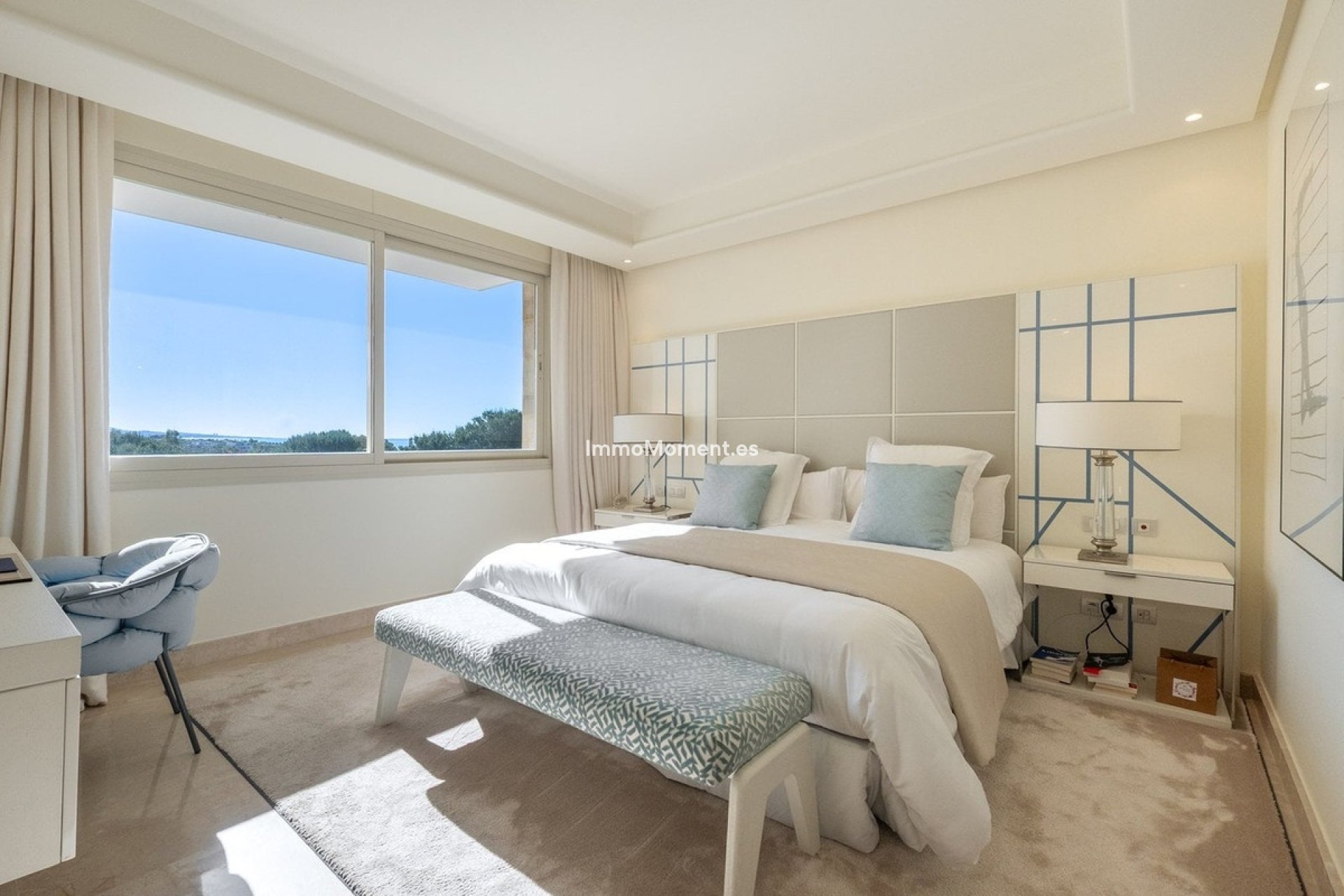 Resale - Apartment - Marbella - Marbella Centro