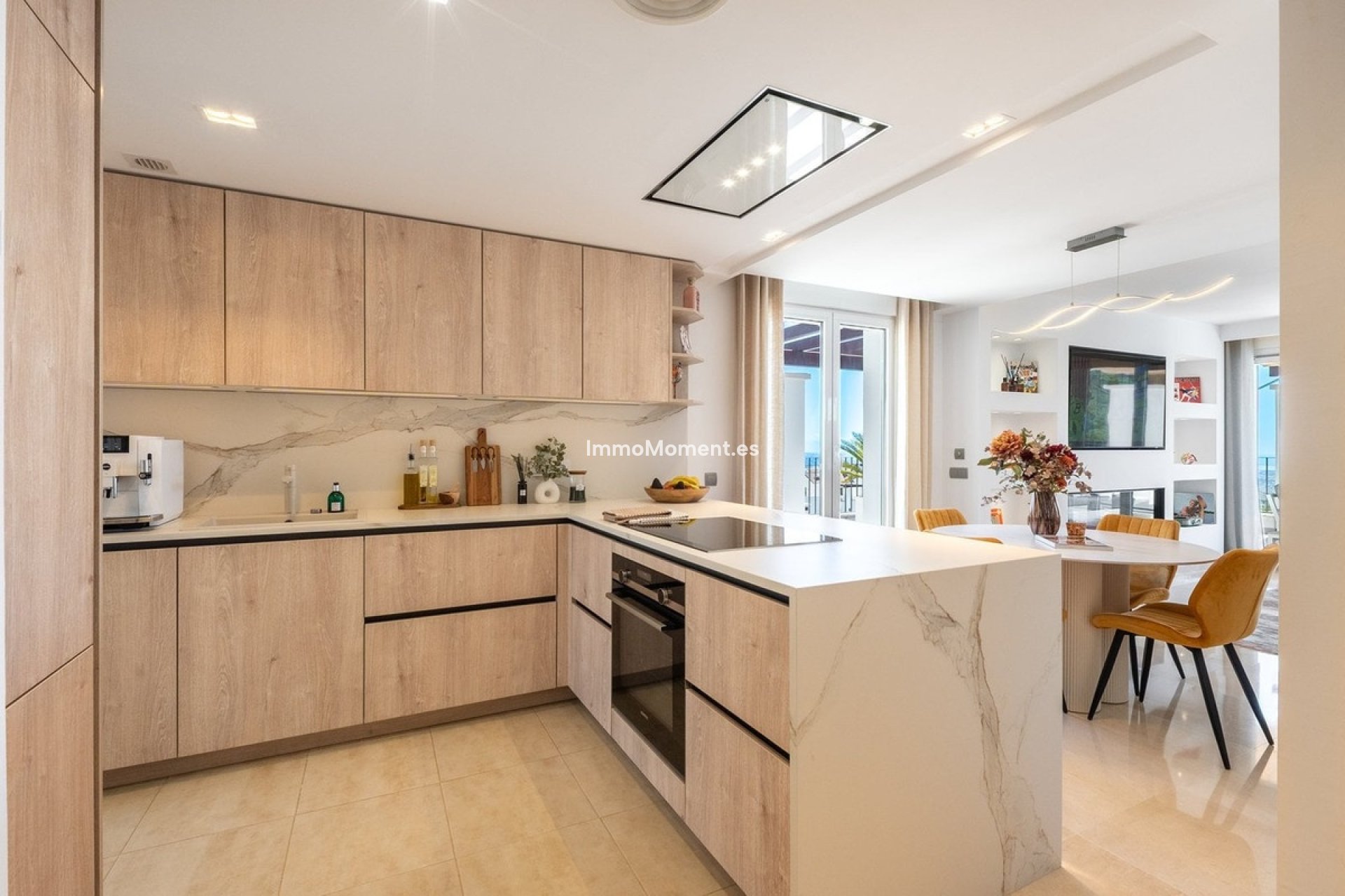 Resale - Apartment - Marbella - Marbella Centro