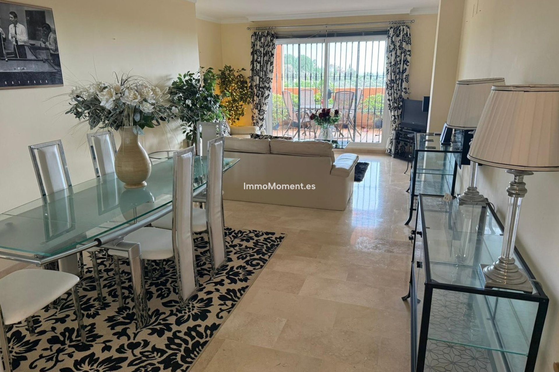 Resale - Apartment - Marbella - Marbella Centro