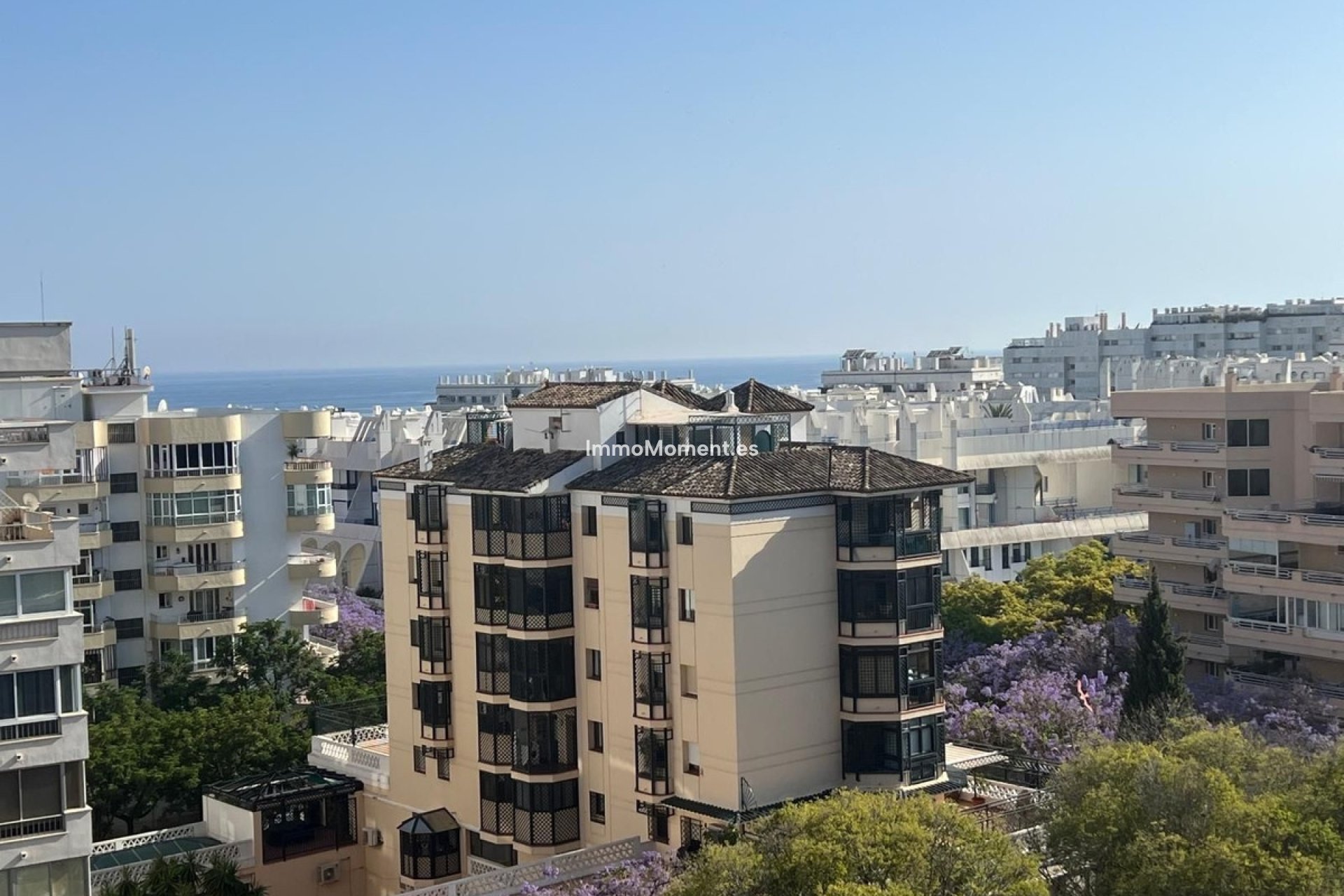 Resale - Apartment - Marbella - Marbella Centro