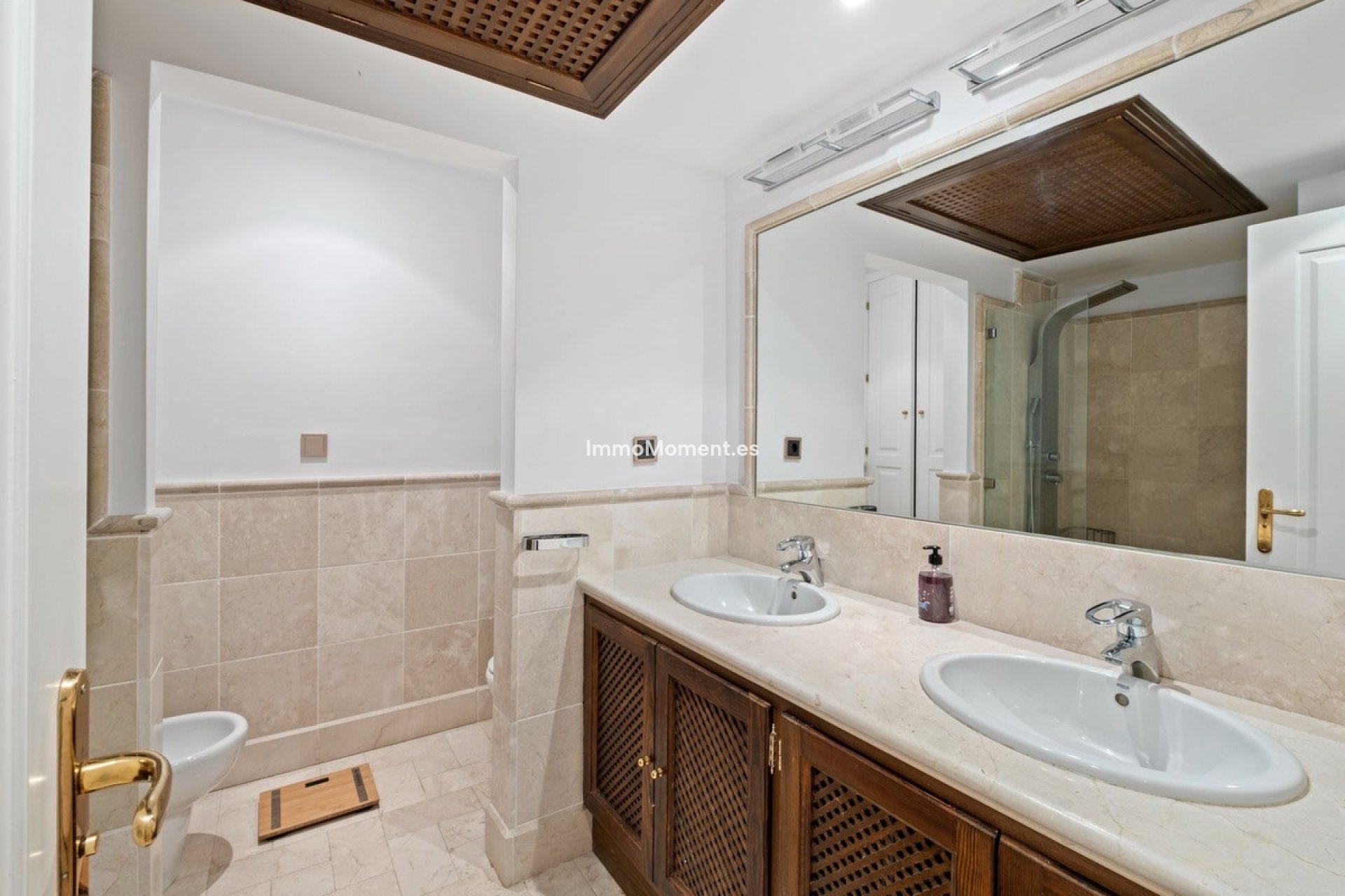 Resale - Apartment - Marbella - Marbella Centro