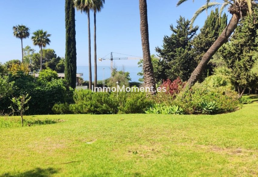 Resale - Apartment - Marbella - Marbella Centro